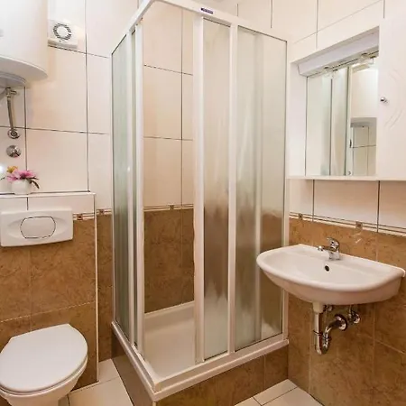 Nikol - Ckv122 By Interhome Apartment
