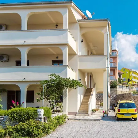 Nikol-3 By Interhome * Цриквеница