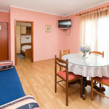 Apartment Nikol-3 By Interhome *