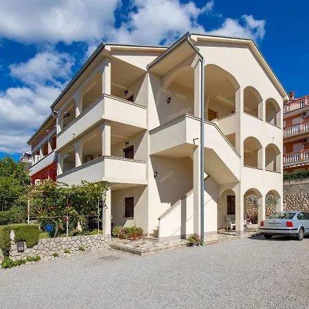 Apartman Nikol-3 By Interhome *