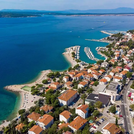 Nikol-3 By Interhome * Crikvenica