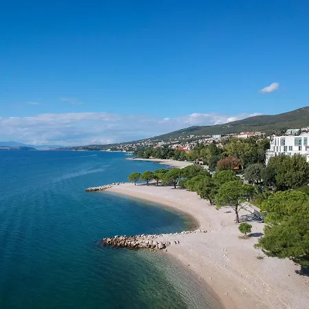 Nikol-3 By Interhome Crikvenica