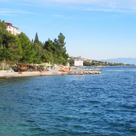 Nikol - Ckv122 By Interhome * Crikvenica