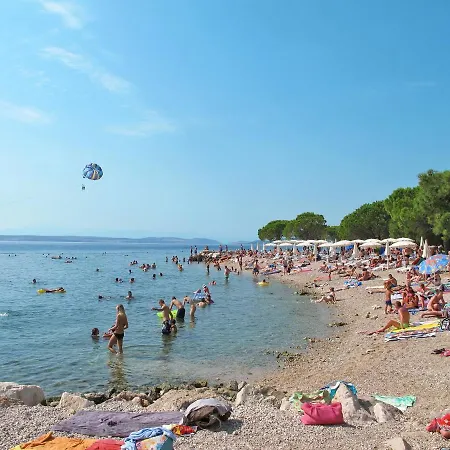 Nikol - Ckv122 By Interhome Apartment Crikvenica