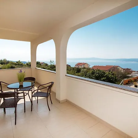 Apartment Nikol - Ckv122 By Interhome Crikvenica