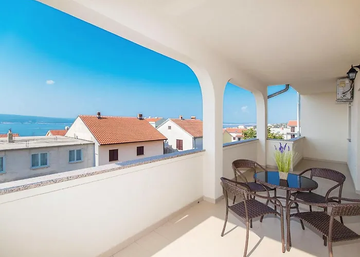 Apartman Nikol-3 By Interhome