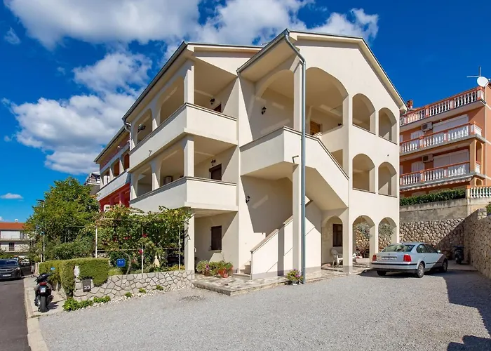 Apartman Nikol-3 By Interhome *