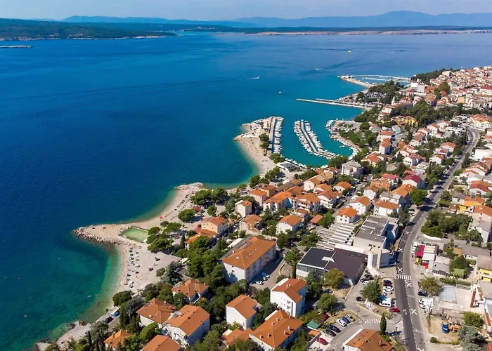 Nikol-3 By Interhome * Crikvenica