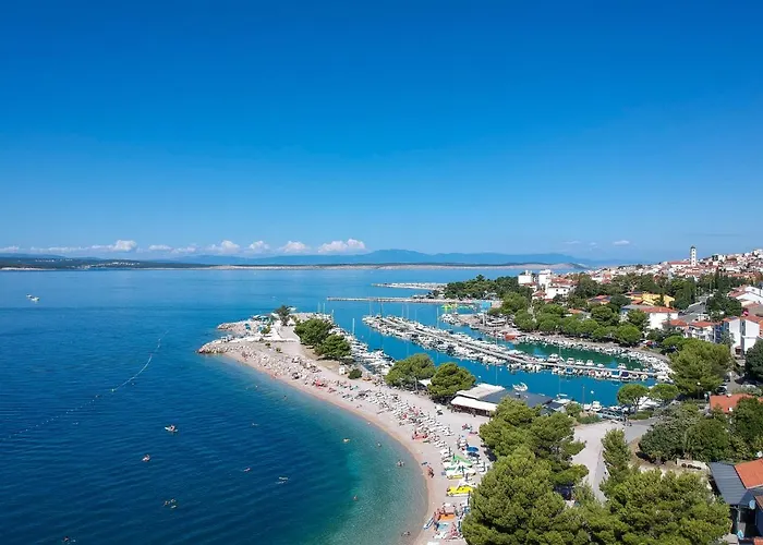 Nikol-3 By Interhome Apartman Crikvenica