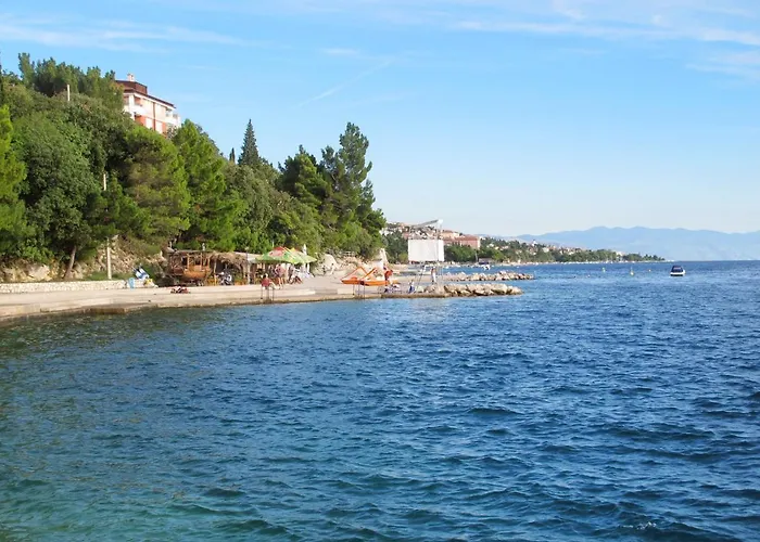 Nikol-3 By Interhome * Crikvenica