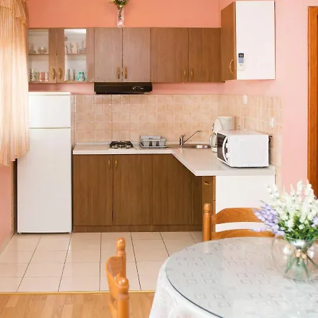 Nikol-3 By Interhome