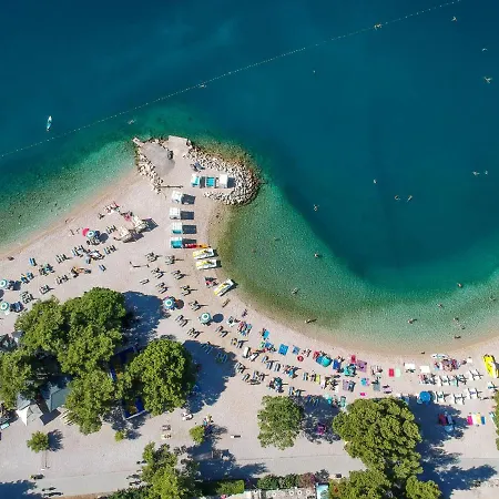 Nikol-3 By Interhome * Crikvenica