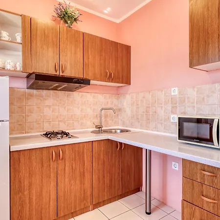 Nikol-3 By Interhome Apartment Crikvenica