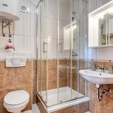 Apartment Nikol-3 By Interhome Crikvenica