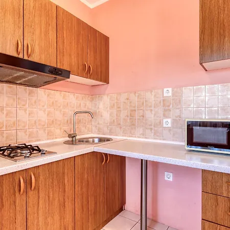 Nikol-3 By Interhome Crikvenica