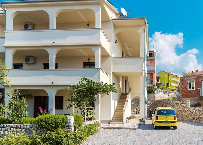 Nikol-3 By Interhome * Crikvenica