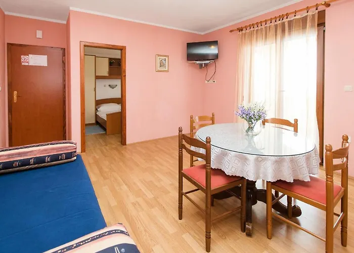 Appartement Nikol-3 By Interhome *