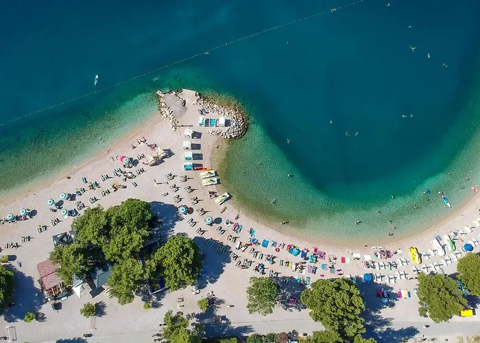 Nikol-3 By Interhome * Crikvenica